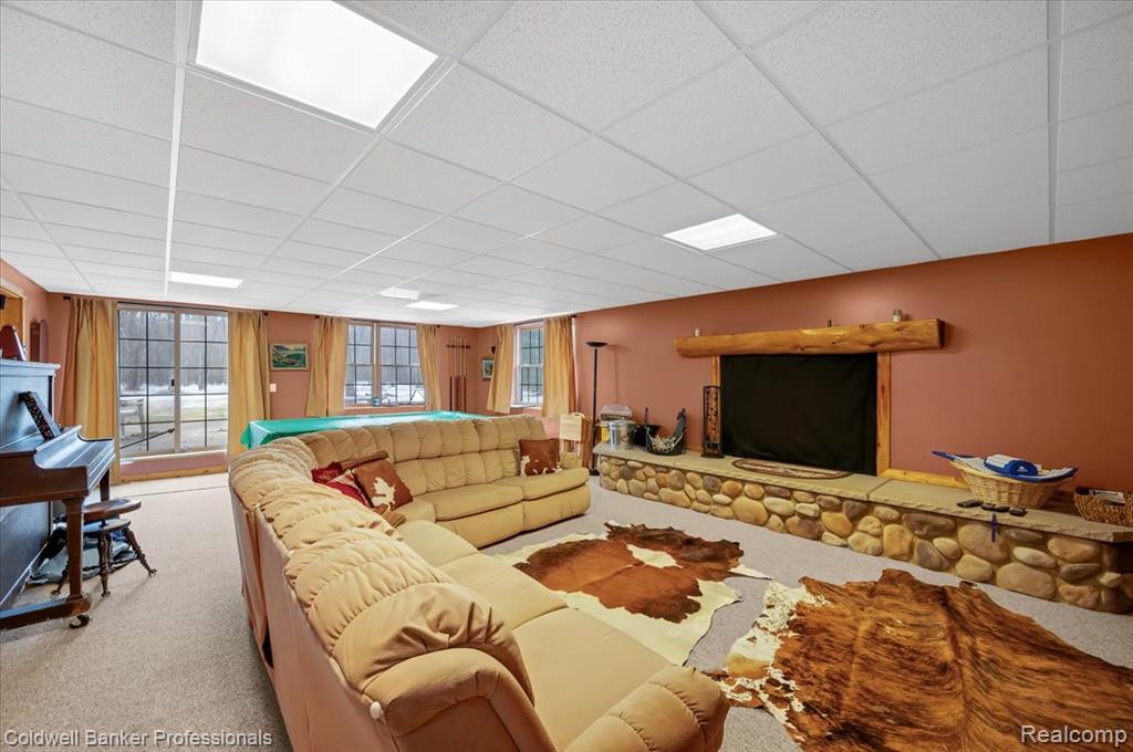 4090 N Fordney Road, Hemlock, MI 48626 — Photo 28