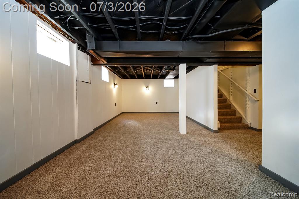 8076 Winona Avenue, Allen Park, MI 48101 — Photo 75