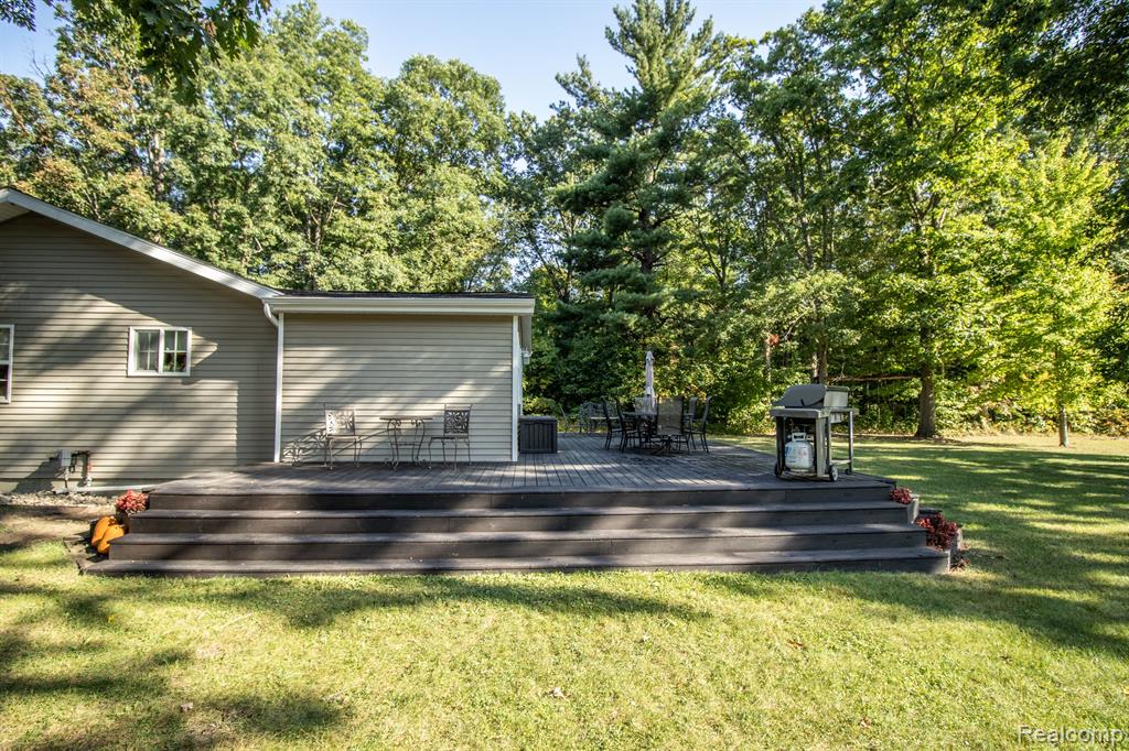 12595 N Budd Road, Burt, MI 48417 — Photo 36