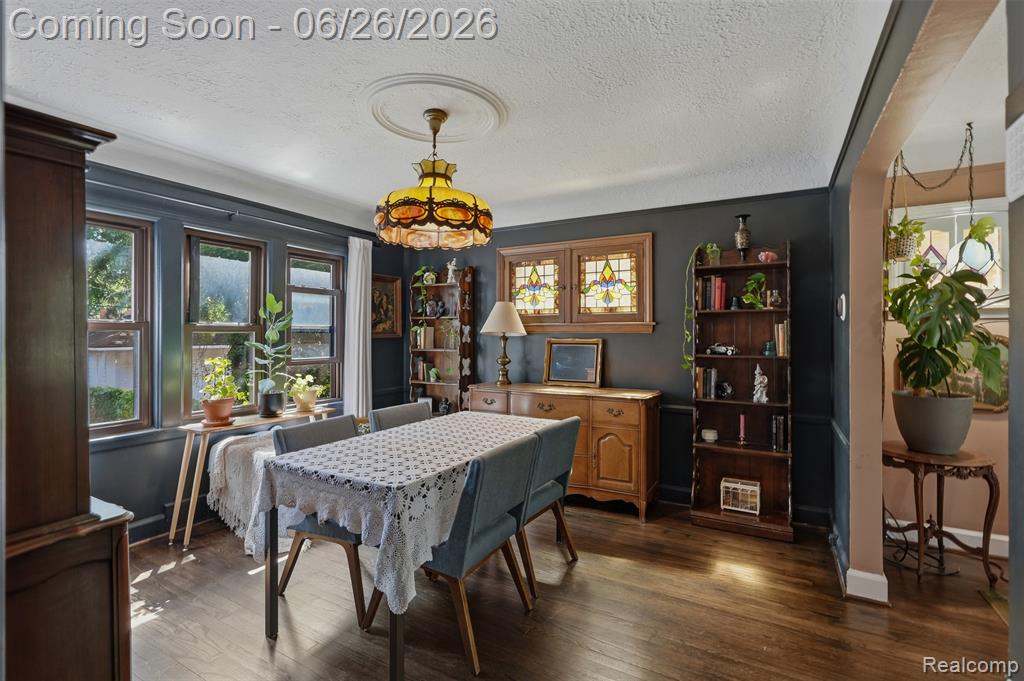 461 Manor Street, Grosse Pointe Farms, MI 48236 — Photo 12