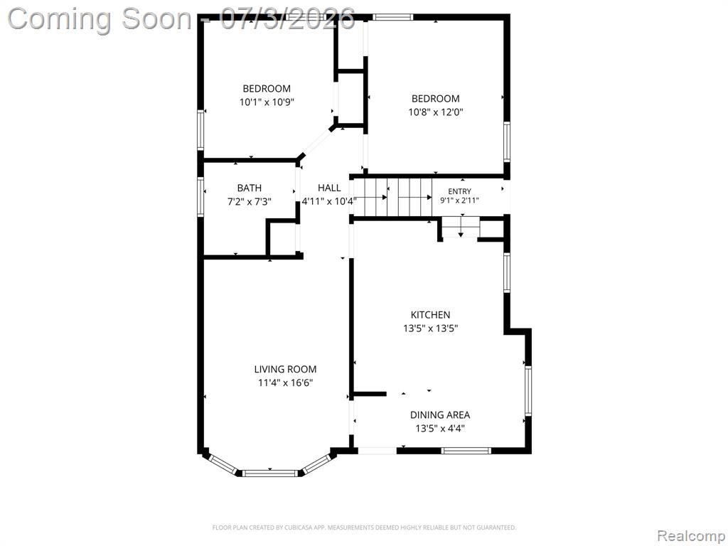 8076 Winona Avenue, Allen Park, MI 48101 — Photo 84