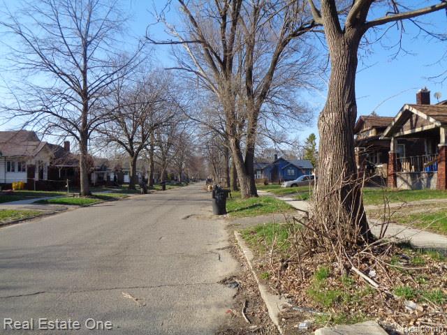 9928 Belleterre Street, Detroit, MI 48204 — Photo 36