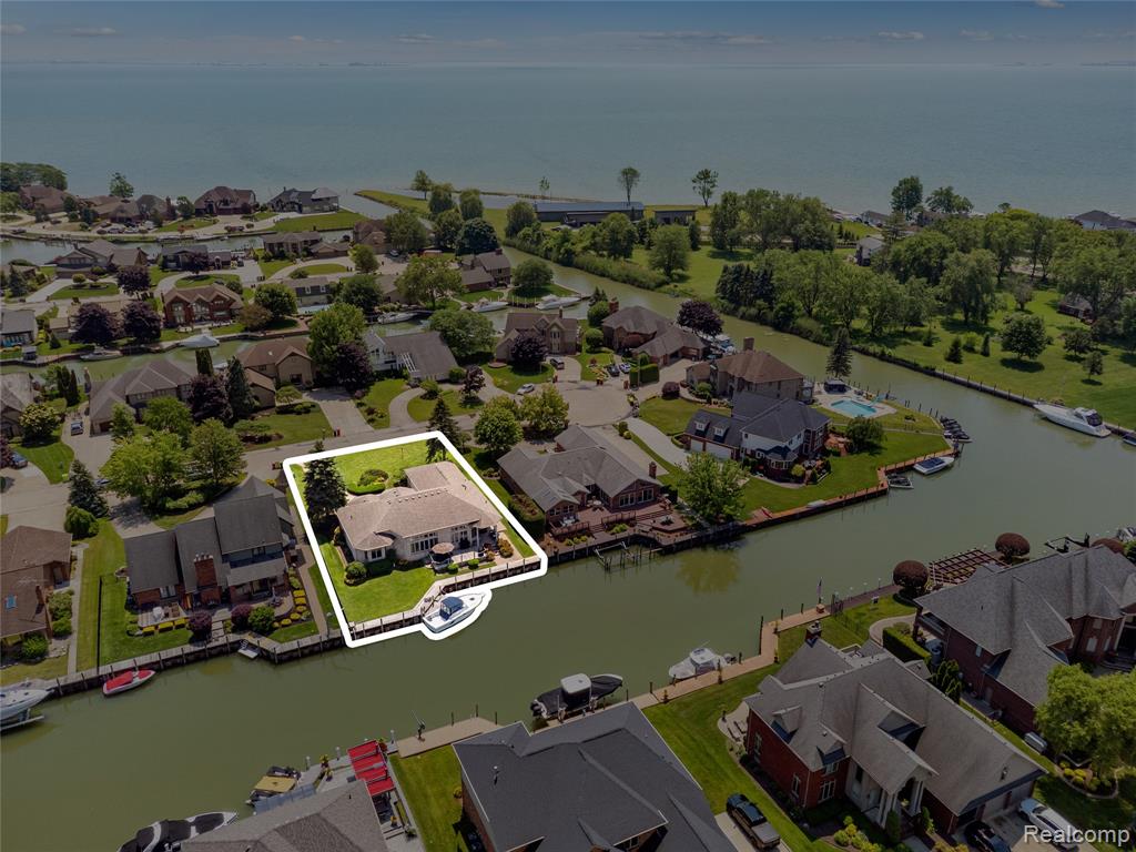 49539 Nautical Drive, Chesterfield, MI 48047 — Photo 78
