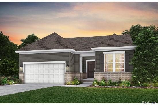 3087 Wyvern Road, Lake Orion, MI