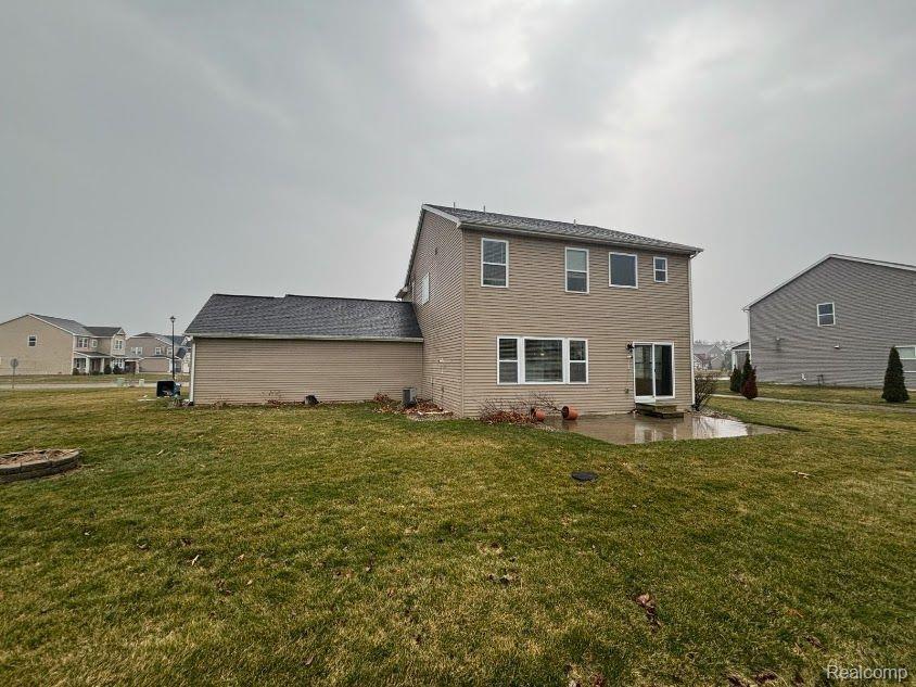 5736 HYDE PARK Avenue, Kalamazoo, MI 49009 — Photo 3