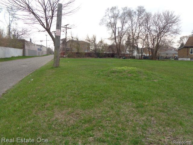 5678 HAROLD Street, Hamtramck, MI 48212 — Photo 2