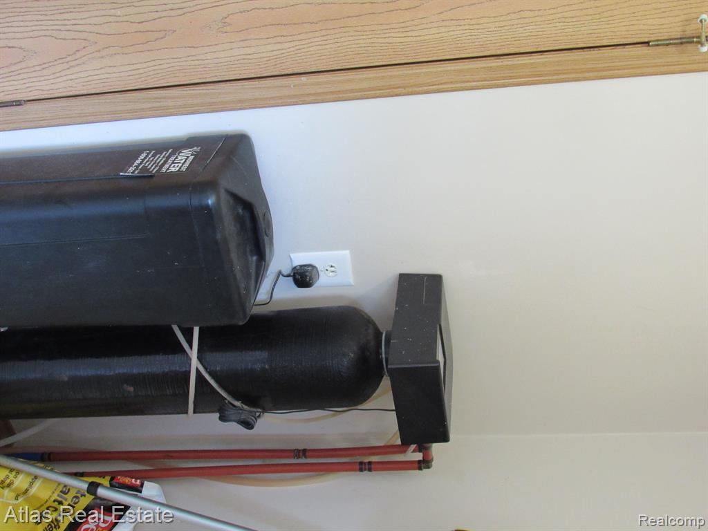 78 W BARNES Road, Fostoria, MI 48435 — Photo 28