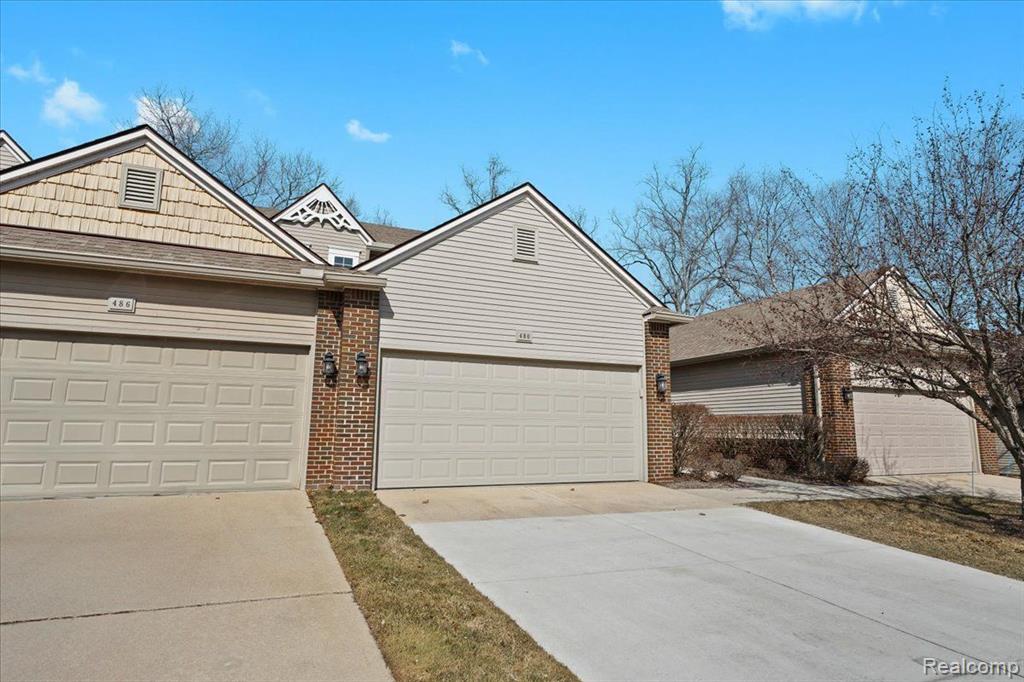 480 NEWBERRY Lane, Howell, MI 48843 — Photo 34