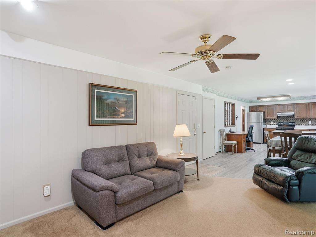 5059 Kidder Road, Almont, MI 48003 — Photo 21