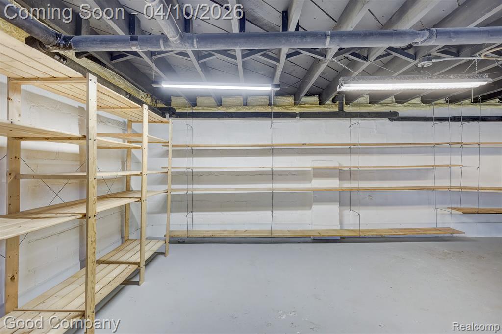 705 W Breckenridge Street, Ferndale, MI 48220 — Photo 42