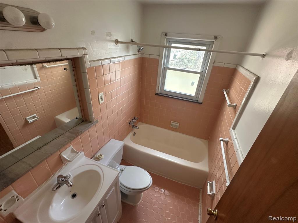 535 Sherbourne Street, Inkster, MI 48141 — Photo 7