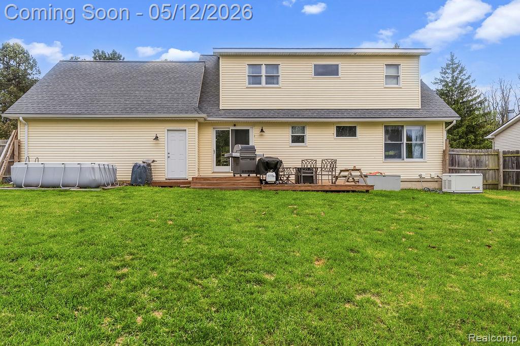 11550 Silver Lake Road, Byron, MI 48418 — Photo 40