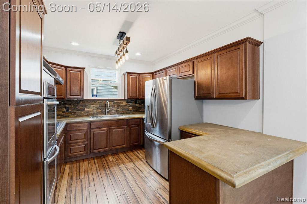 92 Eldredge Street, Mount Clemens, MI 48043 — Photo 20