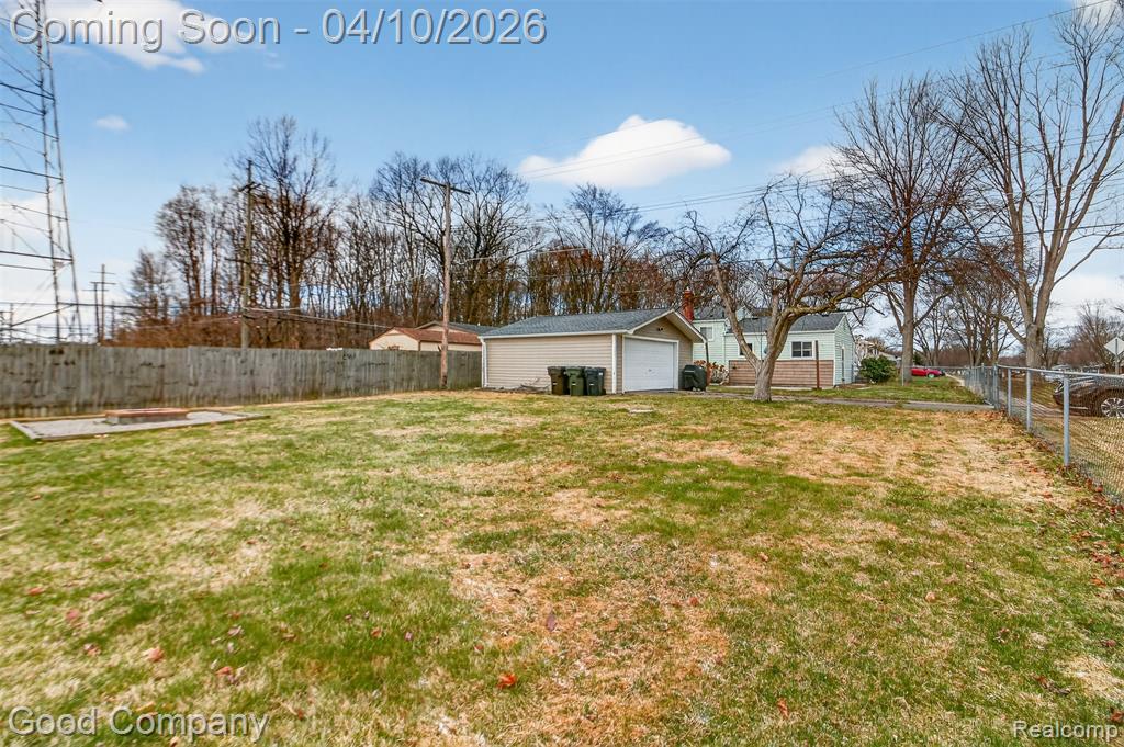41036 Paign Drive, Sterling Heights, MI 48313 — Photo 33