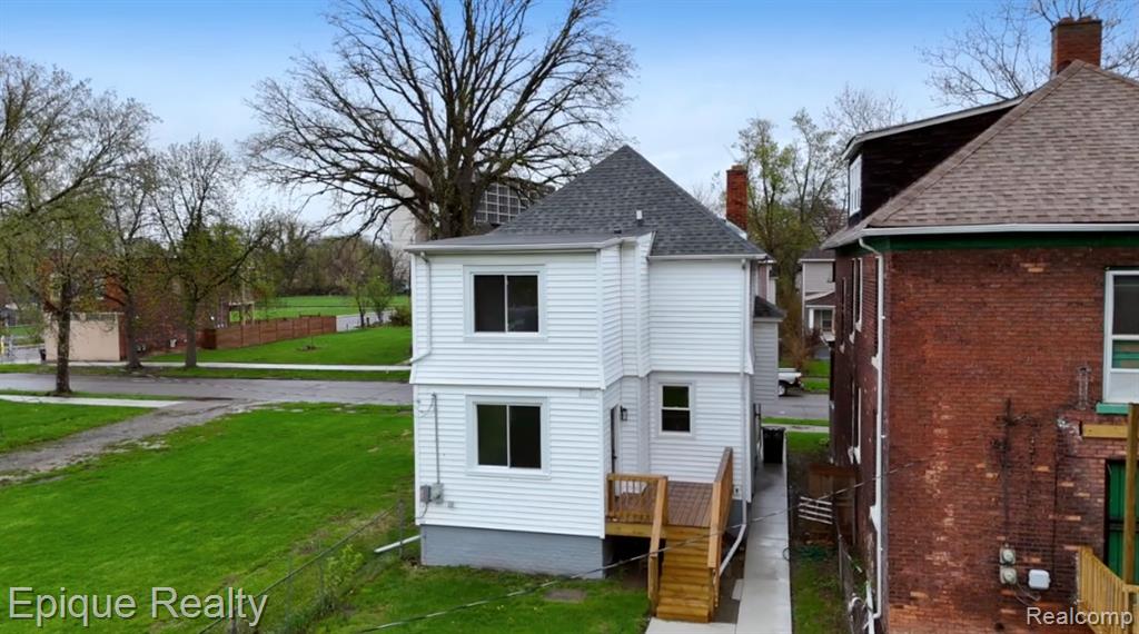 6195 16th Street, Detroit, MI 48208 — Photo 28