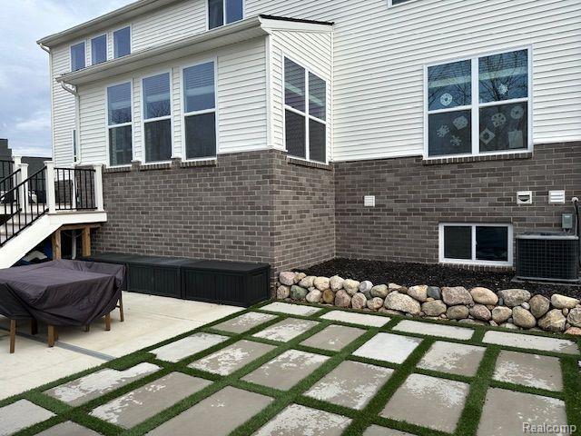 26427 Harrow Court, South Lyon, MI 48178 — Photo 34