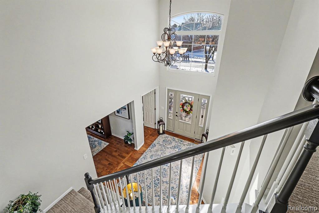 2958 Blue Heron Lane, Wixom, MI 48393 — Photo 23
