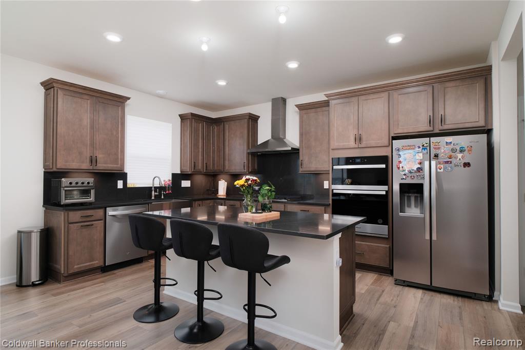 4813 Marquette Drive, Milford, MI 48381 — Photo 16