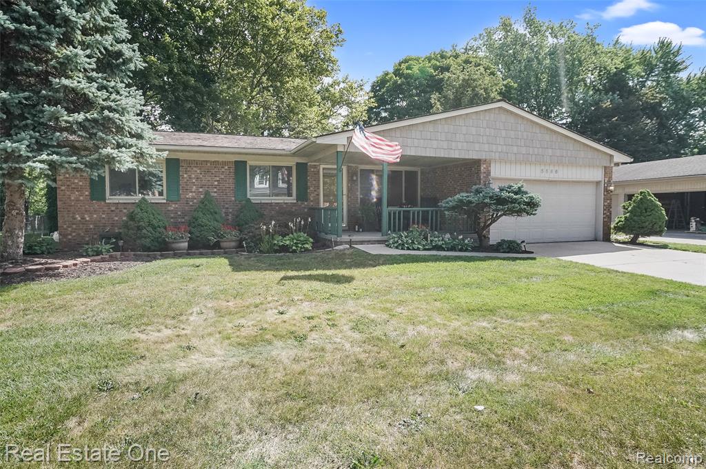 5566 Larkins Drive, Troy, MI 48085 — Photo 2