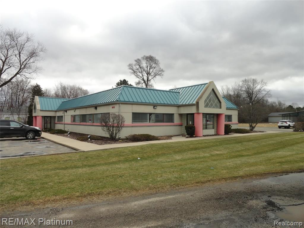 6015 W Pierson Road, Flushing, MI 48433 — Photo 4