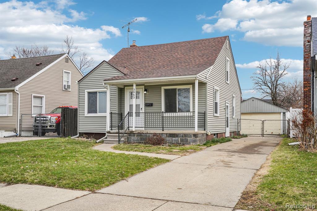 3963 S Hubbard Street, Wayne, MI 48184 — Photo 3