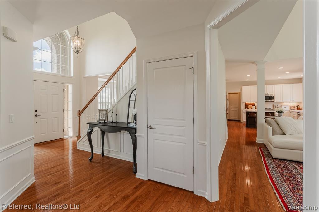 48934 Freestone Drive, Northville, MI 48168 — Photo 6