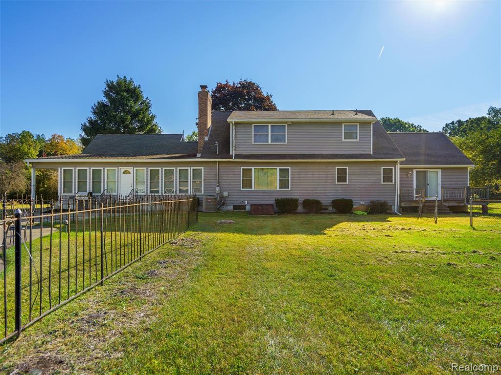 3360 S Hadley Road, Ortonville, MI 48462 — Photo 72