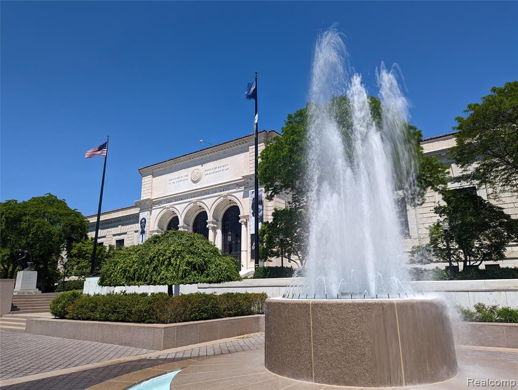 304 E Palmer Street, Detroit, MI 48202 — Photo 25