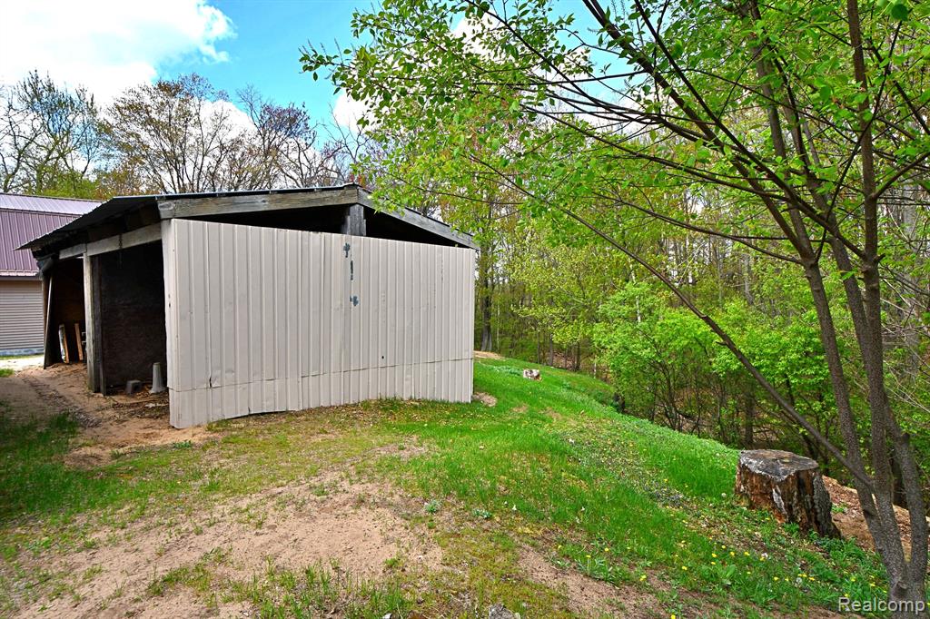 9609 E MADISON Road, St. Helen, MI 48656 — Photo 35
