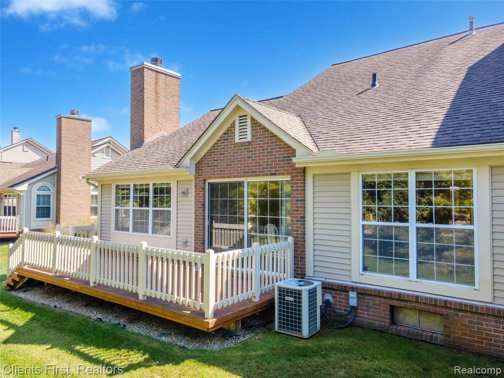46509 Killarney Circle, Canton, MI 48188 — Photo 5