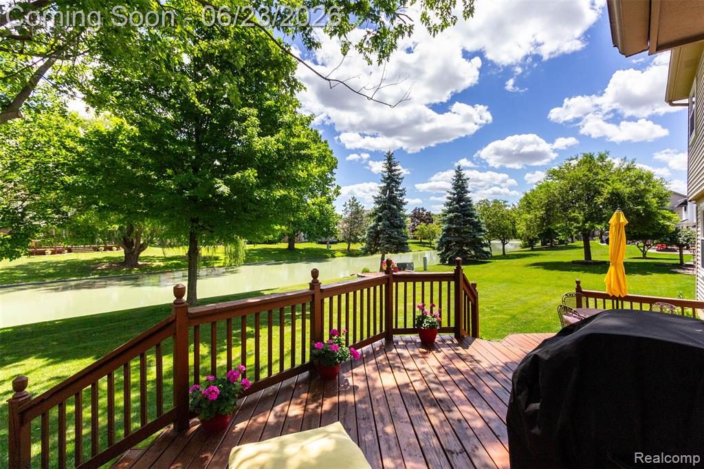 27533 Winchester Terrace, Brownstown, MI 48183 — Photo 55