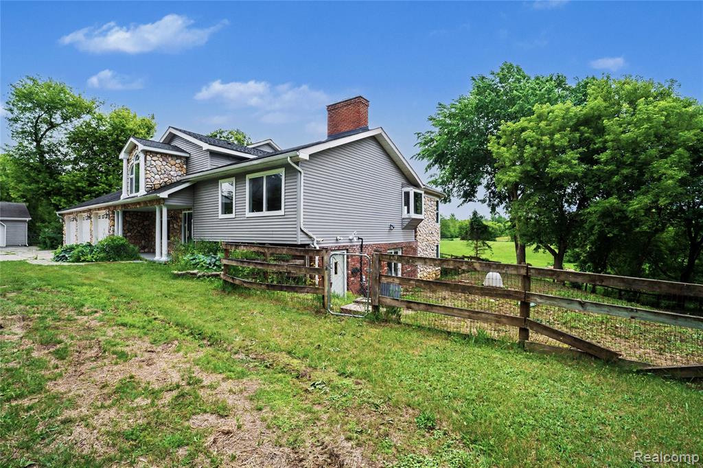 3556 E Dryden Road, Metamora, MI 48455 — Photo 47