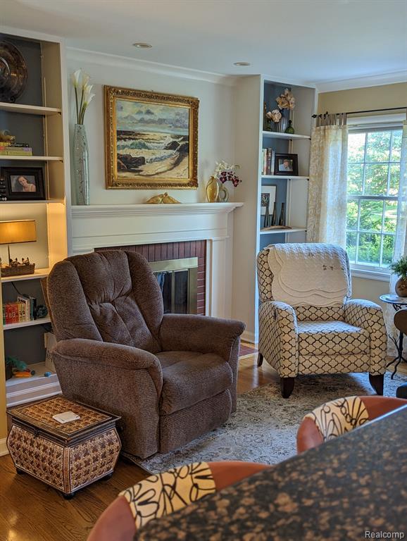 2712 BROCKMAN Boulevard, Ann Arbor, MI 48104 — Photo 4