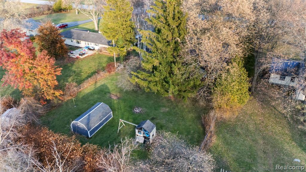 6736 Lakeshore Road, Lexington, MI 48450 — Photo 49