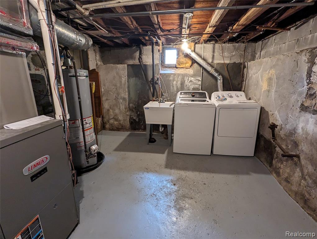 519 6th Street, Ann Arbor, MI 48103 — Photo 7