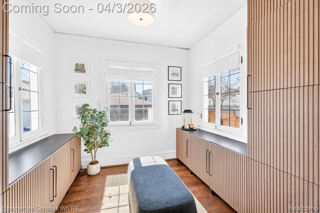 1675 Chicago Boulevard, Detroit, MI, 48206