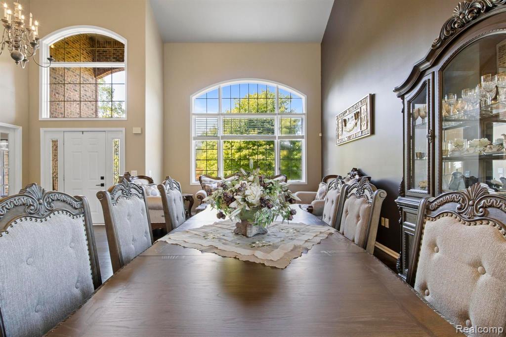 8978 WOODLORE SOUTH Drive, Plymouth, MI 48170 — Photo 11
