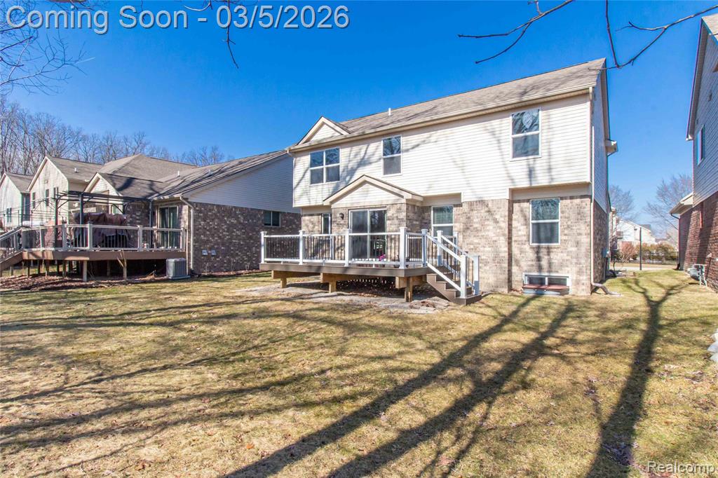 802 Cherry Stone Drive, Canton, MI 48188 — Photo 48