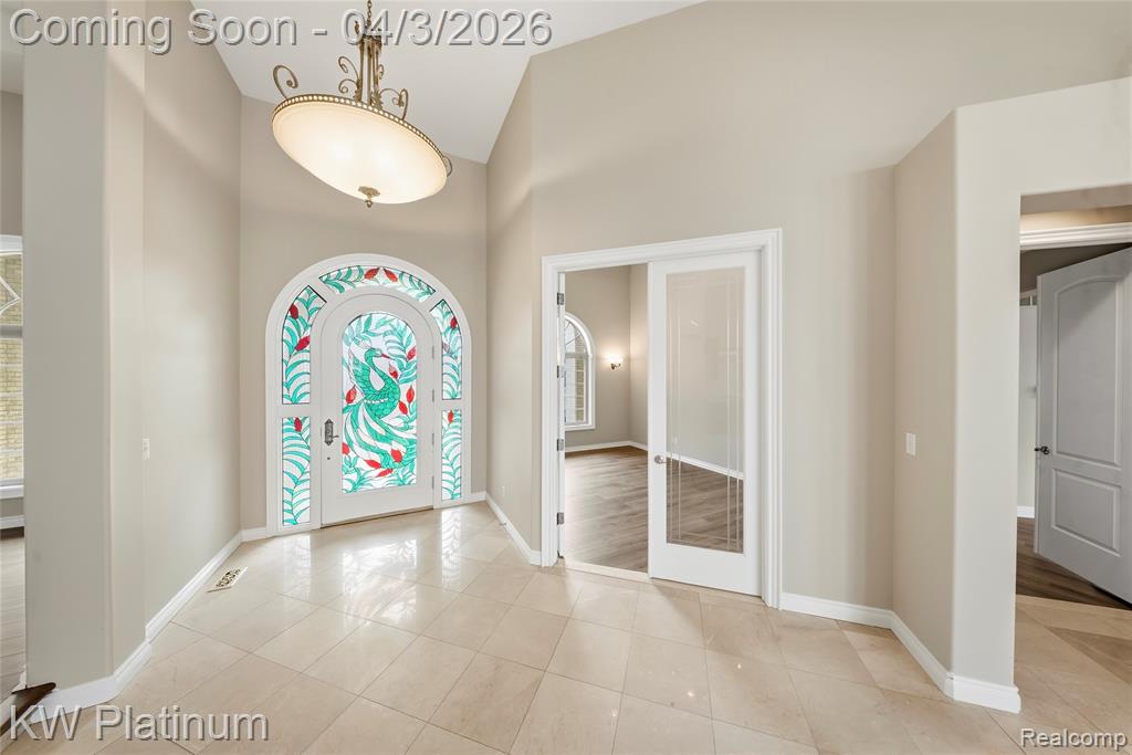 48877 Point Lakeview Drive, Chesterfield, MI 48047 — Photo 7