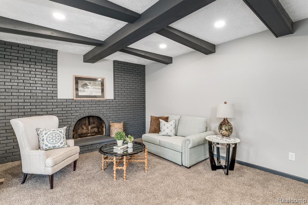 40621 RINALDI Drive, Sterling Heights, MI 48313 — Photo 22