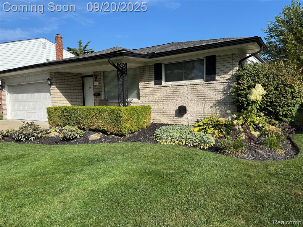 4121 Anthony Drive, Sterling Heights, MI 48310 — Photo 3