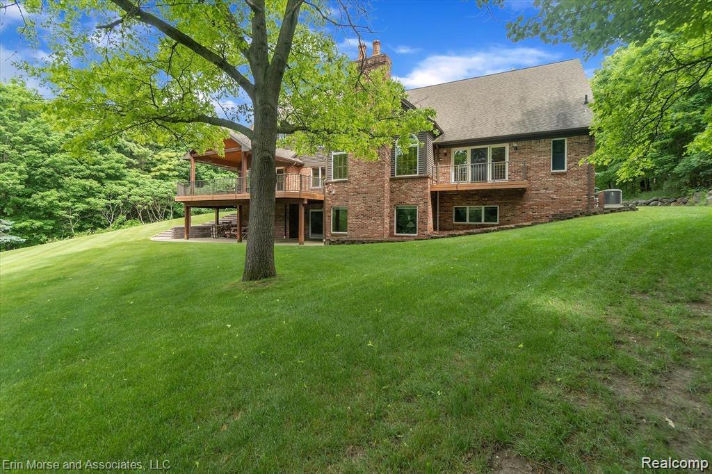 2260 Rock Valley Road, Metamora, MI 48455 — Photo 53