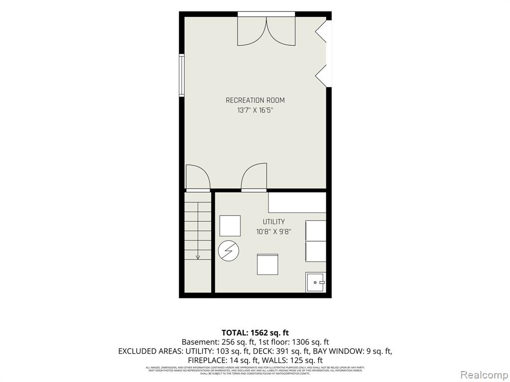 9516 E Gaylanta Drive, Atlanta, MI 49709 — Photo 44