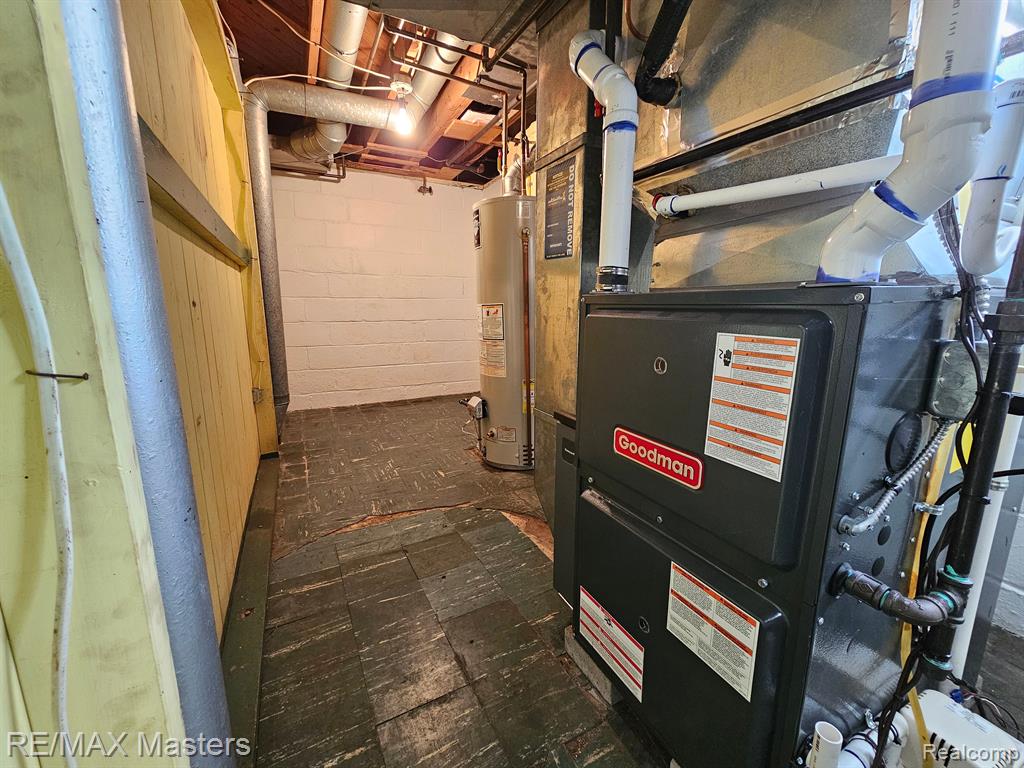 611 SAINT MARYS Avenue, Monroe, MI 48162 — Photo 25