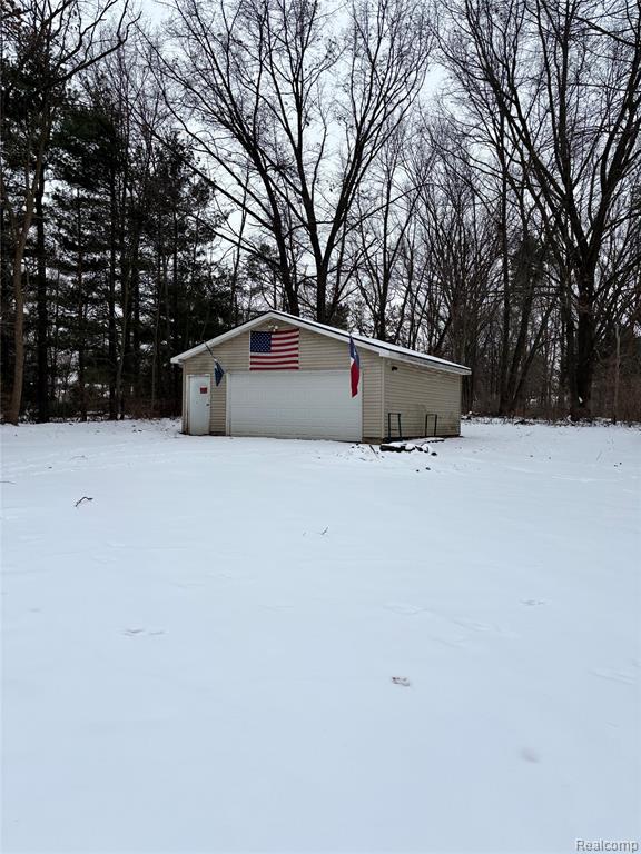 9320 Finch Drive, Linden, MI 48451 — Photo 16