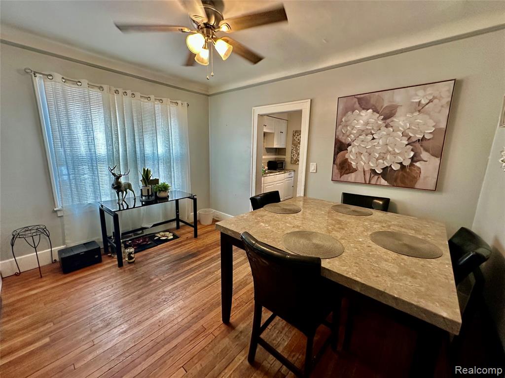19145 Riopelle Street, Highland Park, MI 48203 — Photo 6