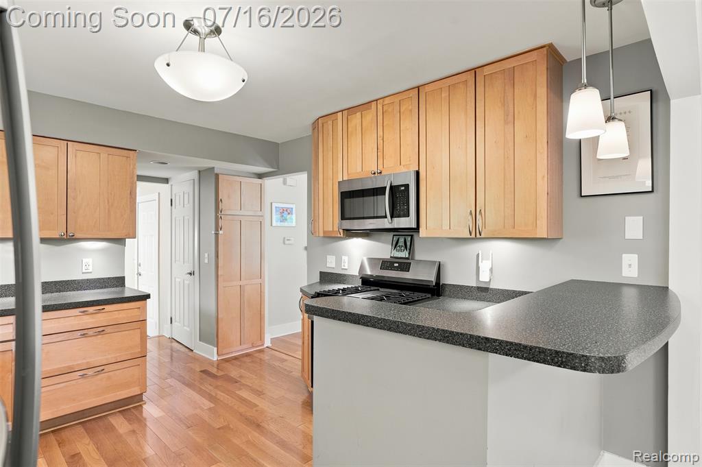 3475 Yellowstone Drive, Ann Arbor, MI 48105 — Photo 12