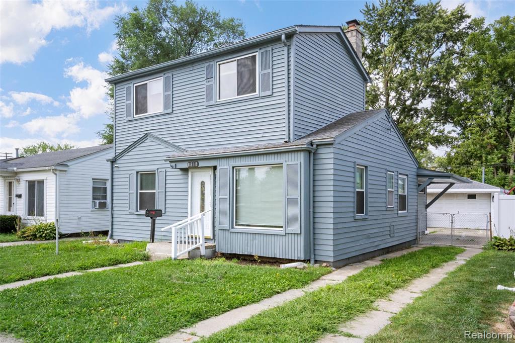 8818 Clippert Street, Taylor, MI 48180 — Photo 2