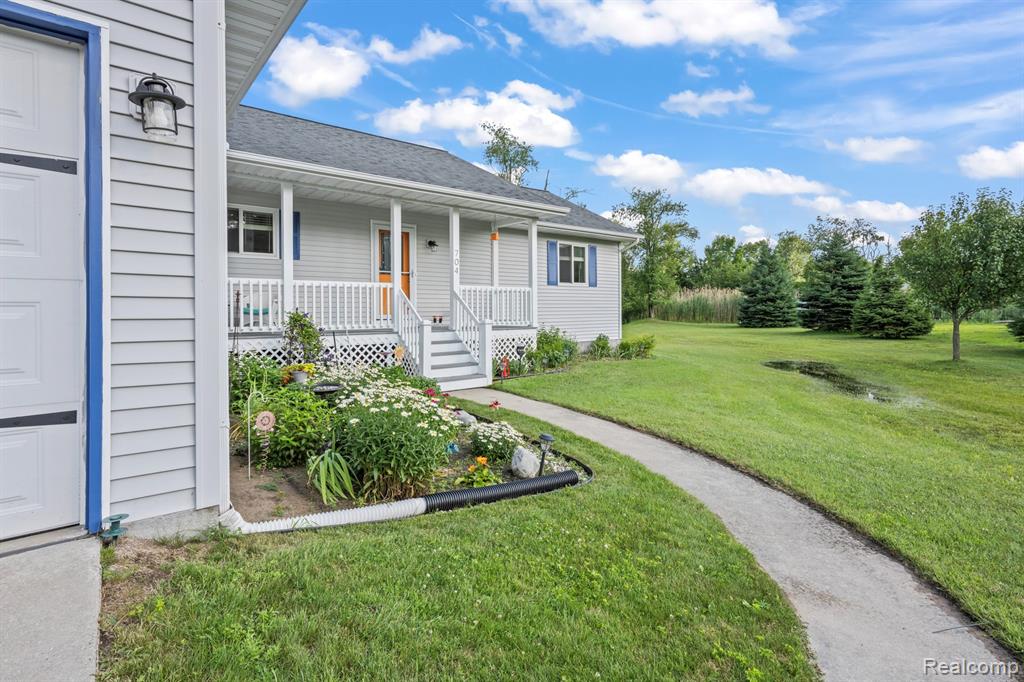 704 Manning Lane, East Tawas, MI 48730 — Photo 6