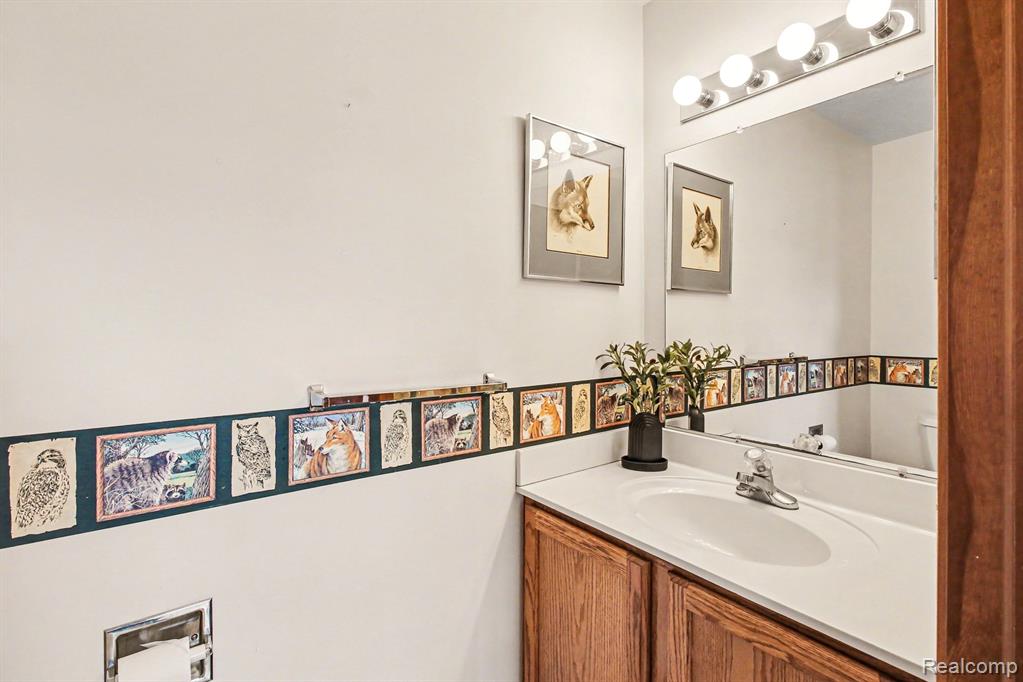 8806 Bergin Road, Howell, MI 48843 — Photo 15